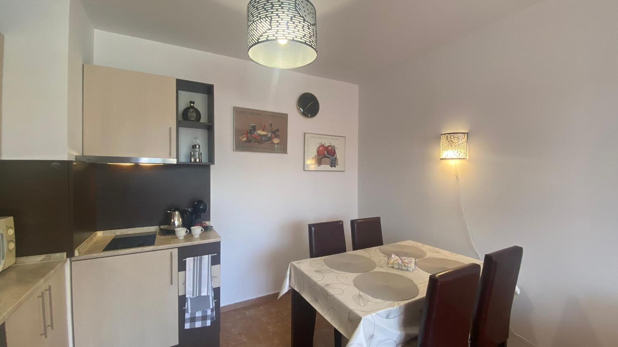 Bratanov Summer Apartment Слънчев бряг Екстериор снимка