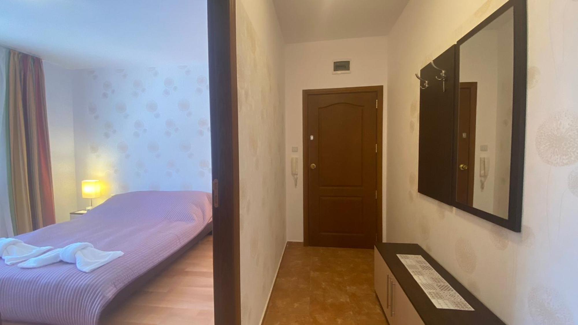 Bratanov Summer Apartment Слънчев бряг Екстериор снимка