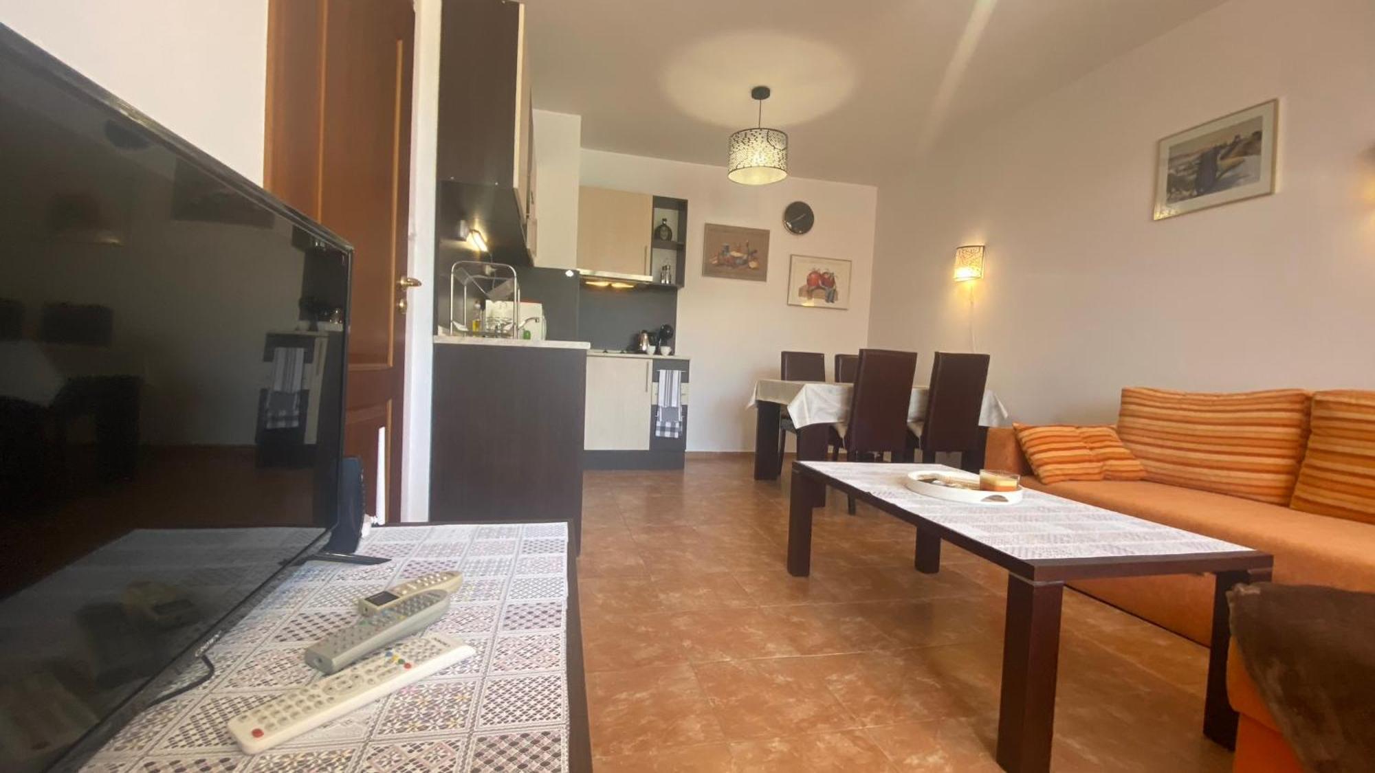 Bratanov Summer Apartment Слънчев бряг Екстериор снимка