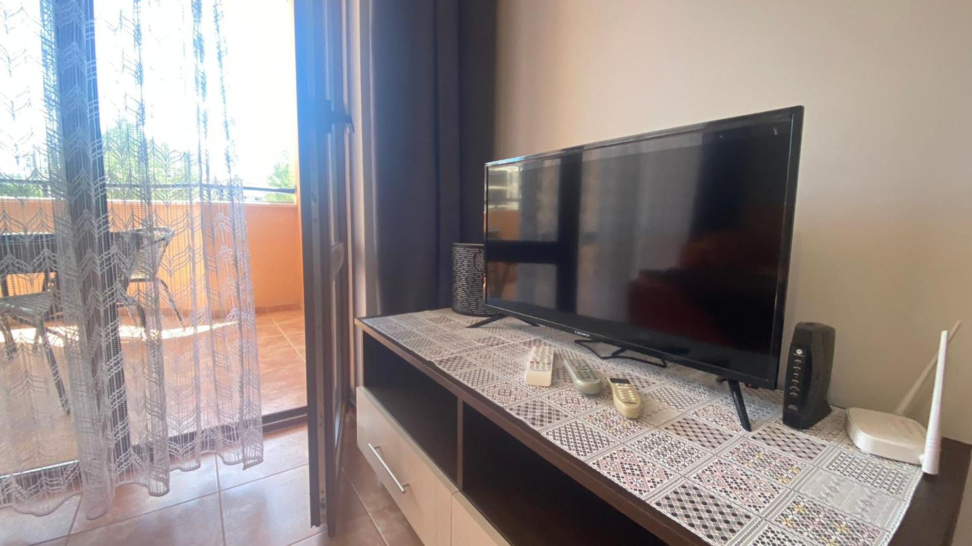 Bratanov Summer Apartment Слънчев бряг Екстериор снимка