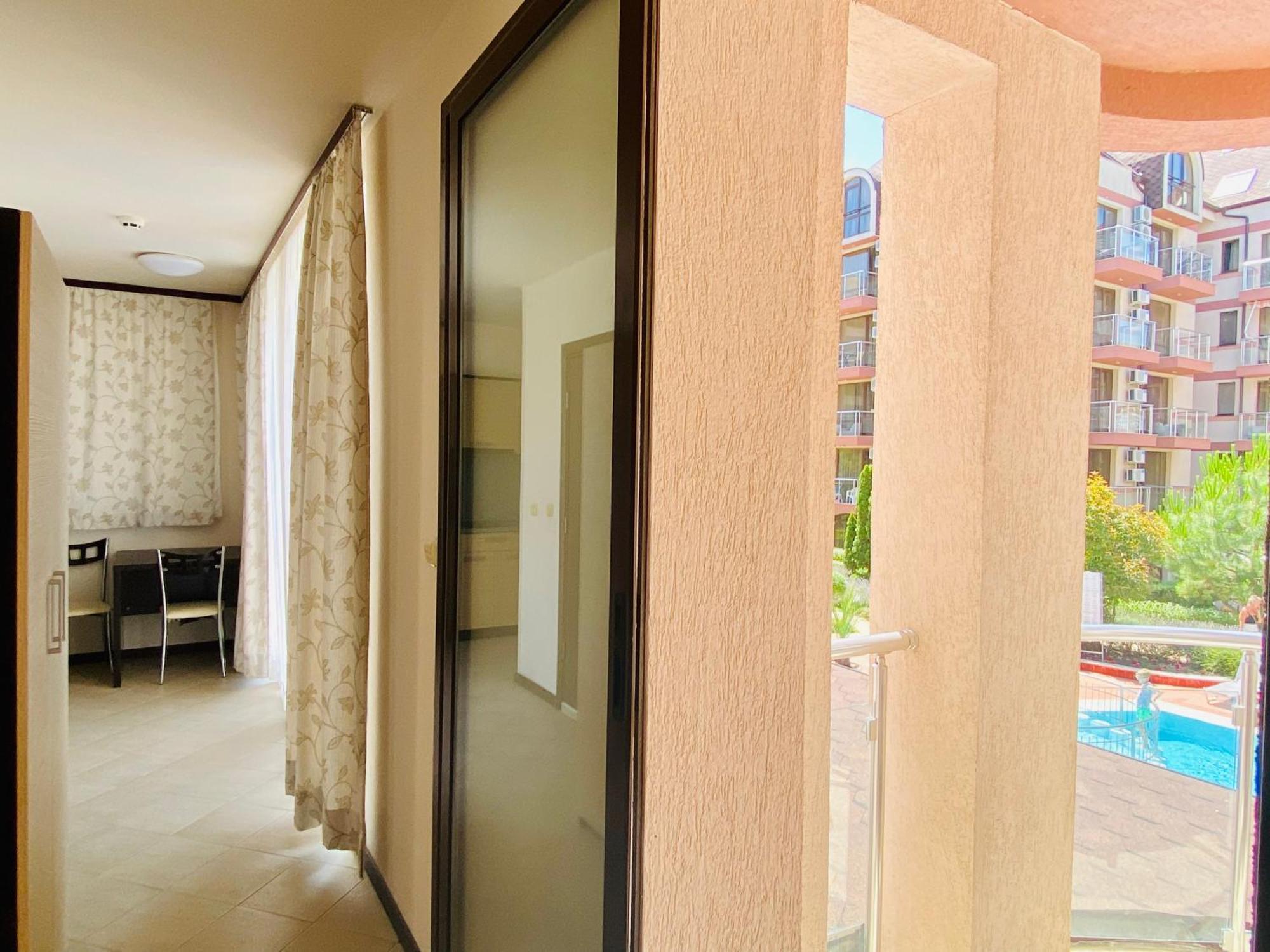 Bratanov Summer Apartment Слънчев бряг Стая снимка