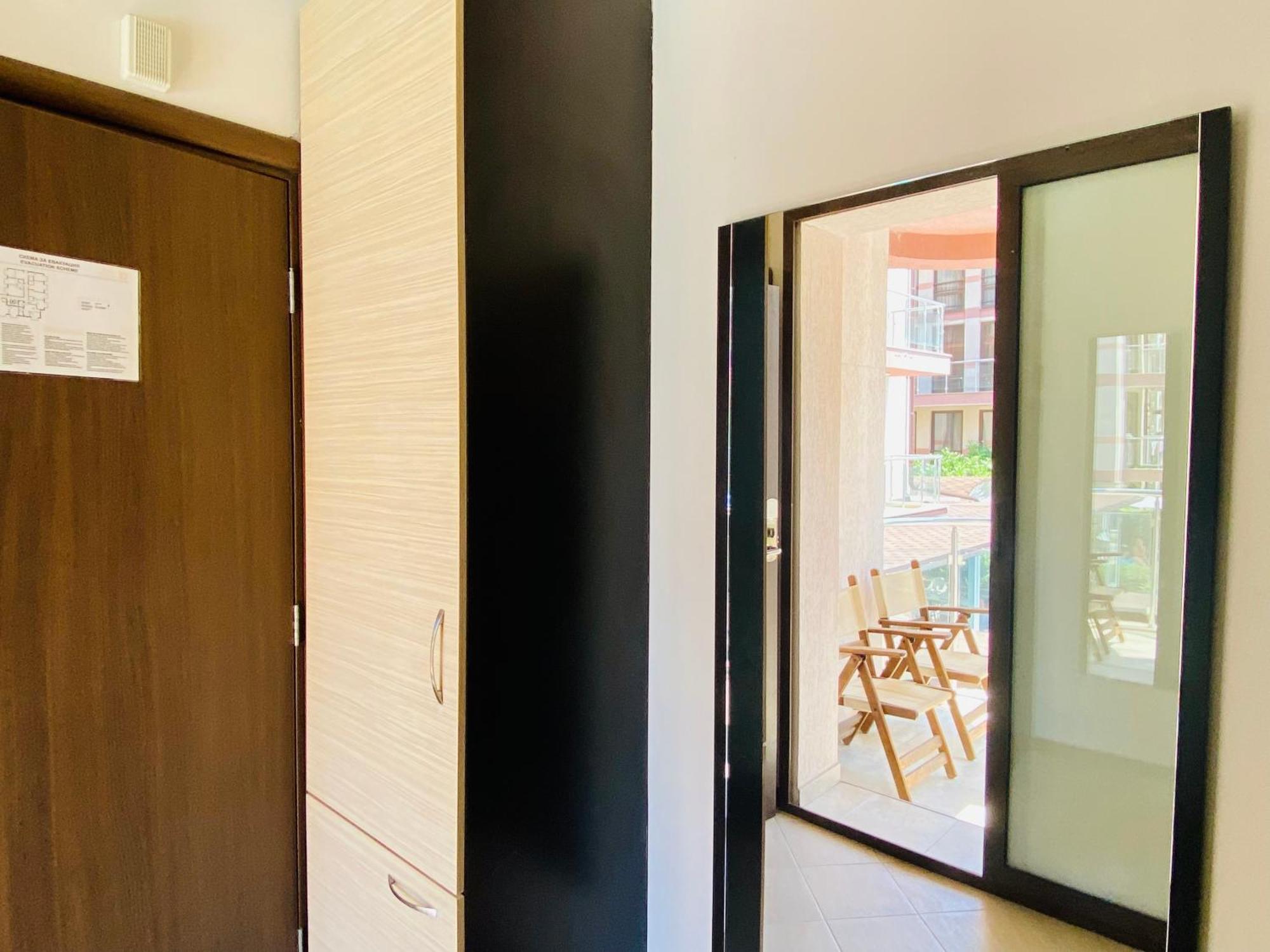 Bratanov Summer Apartment Слънчев бряг Стая снимка