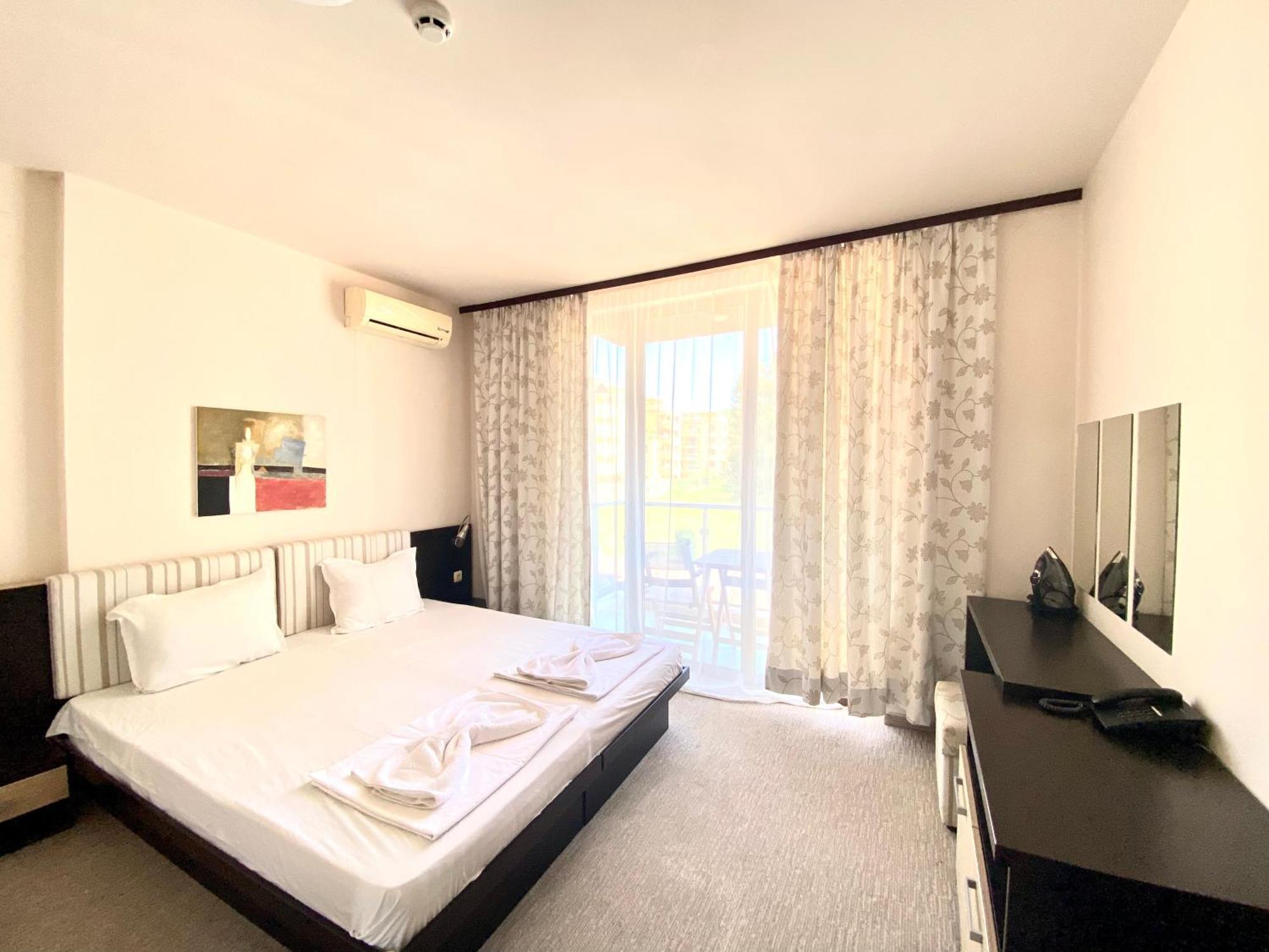 Bratanov Summer Apartment Слънчев бряг Стая снимка