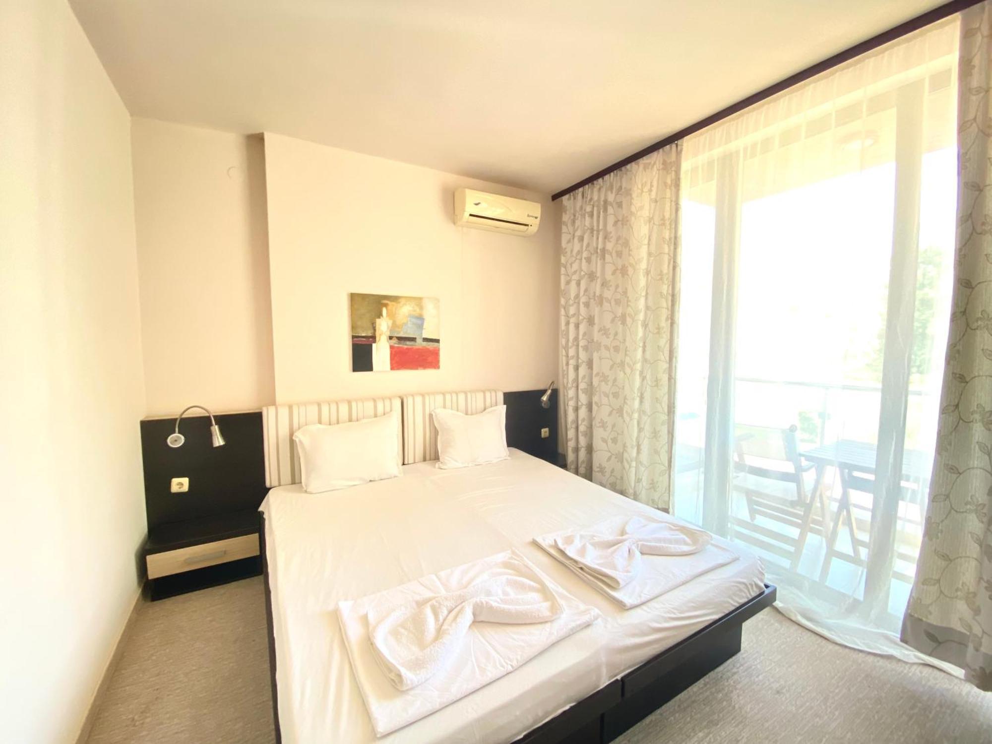 Bratanov Summer Apartment Слънчев бряг Стая снимка