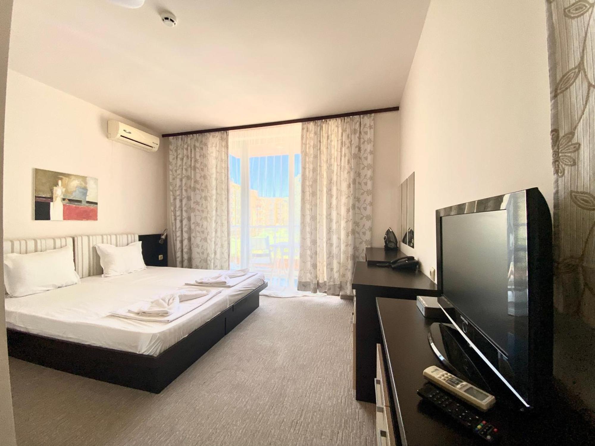 Bratanov Summer Apartment Слънчев бряг Стая снимка