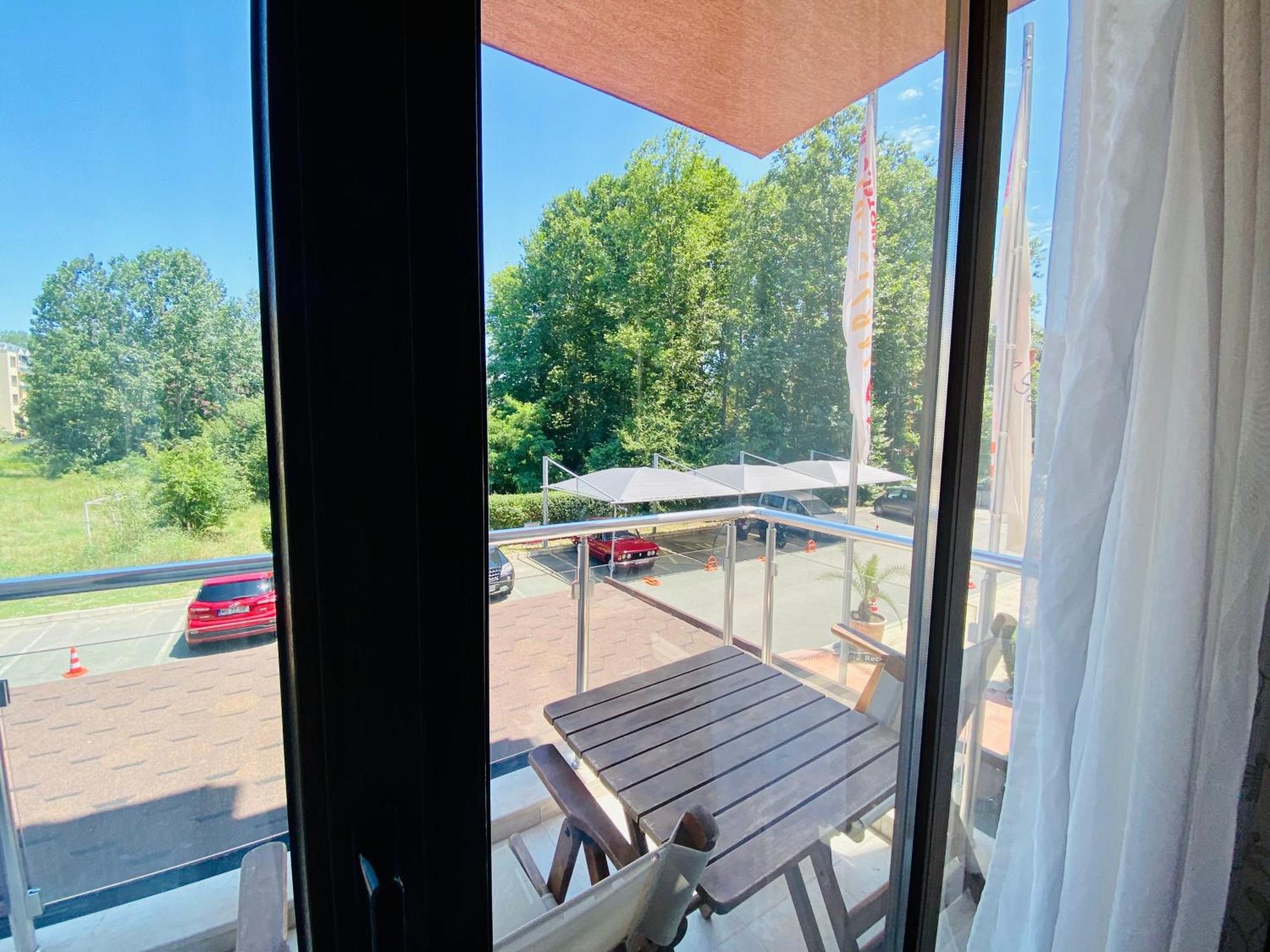 Bratanov Summer Apartment Слънчев бряг Стая снимка