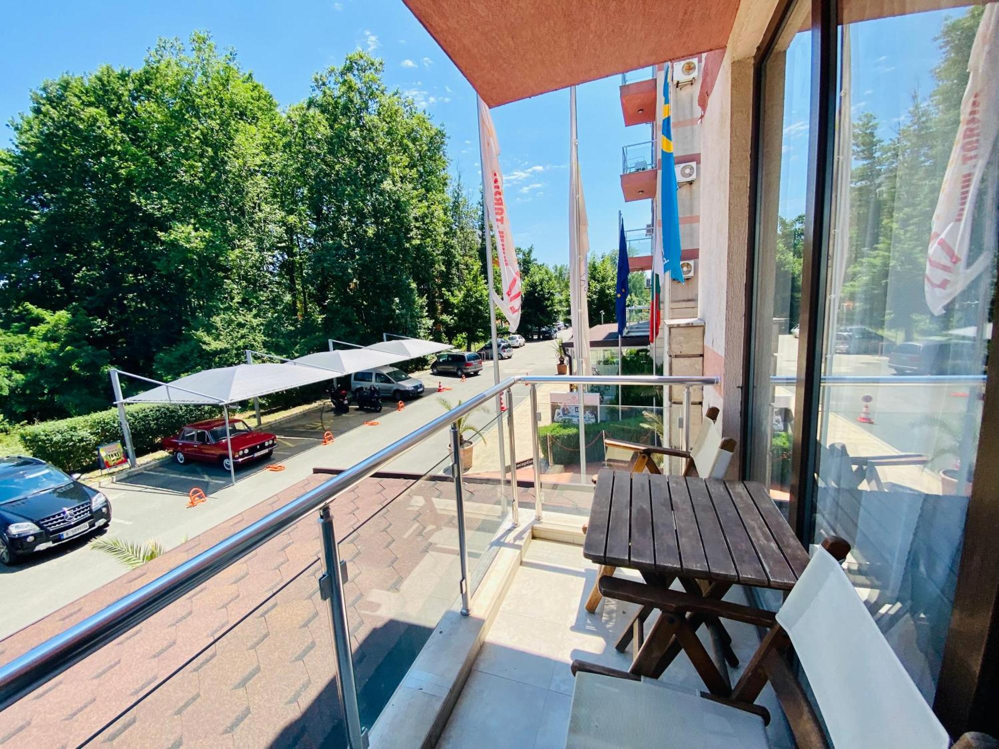 Bratanov Summer Apartment Слънчев бряг Стая снимка